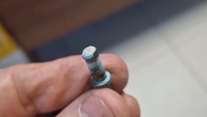 указатель эконометра не работает