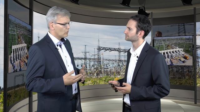 Siemens Switchgear Services смотреть онлайн