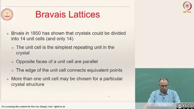 #5 Crystal Structure | Bravais lattice | Part 3 | Symmetry in Crystals смотреть онлайн