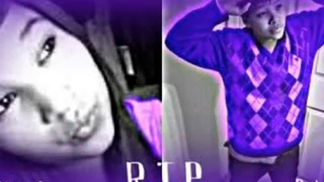 RIP; Samara Lujan смотреть онлайн