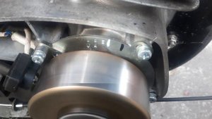 Установка зажигания по стробоскопу на Чезет