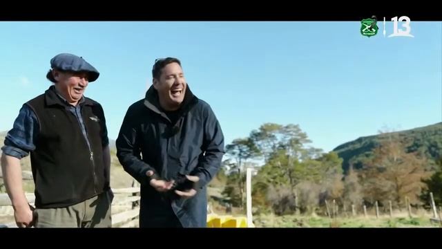 Lugares que Hablan, T.12 Capítulo 8, Mujeres de Cochrane, Canal 13 смотреть онлайн