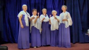 ЗАЖГИ СВЕЧУ