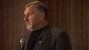 Лекции Жданова о восстановлении зрения. Часть 1