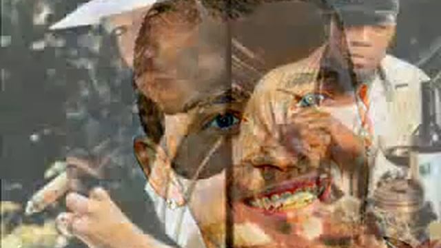 50 Cent ft Justin Timberlake - She Wants it (the vide!!!!!) смотреть онлайн