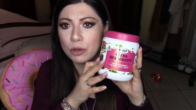 Mega HAUL! Nabla, Sephora, BeautyBIgBang e altro!! Kravistgirl смотреть онлайн