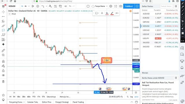Forex Daily Analysis For January 31 | EUR USD,GBP USD,AUD USD,NZD USD,USD JPY,USD CHF,USD CAD