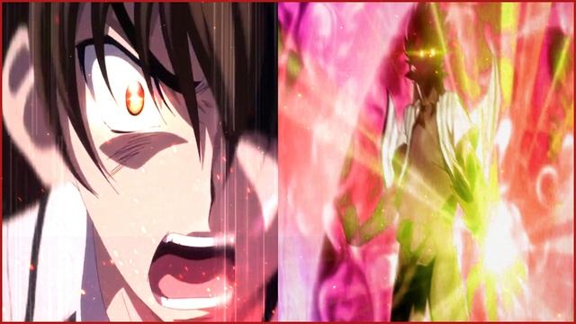 What If Issei Left Part 2 смотреть онлайн