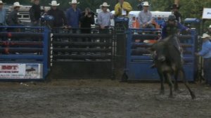 Zane Lambert twists Smoke Show to an 86 (PBR)