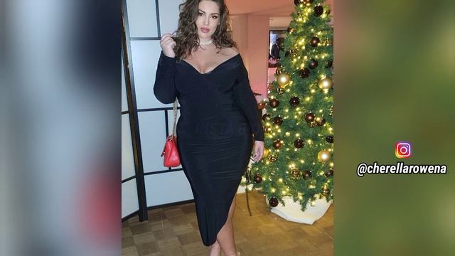 Cherella Rowena » Wiki Biography, Net Worth, Age, Fashion model, Instagram influencer, Family