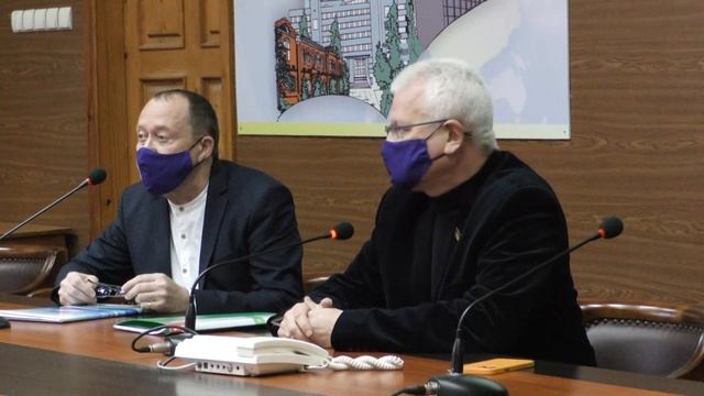 Вибори декана факультету культури і мистецтв смотреть онлайн