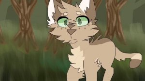 //Пророчество Синей Звезды//Русская озвучка// #кв #синяя_звезда #дроздовик