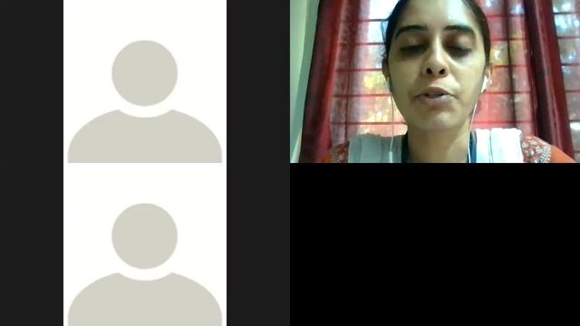 EGDL - Hexagonal Prism- Problem description -Part 3- Dr Nandini R- 15 May 2020 смотреть онлайн