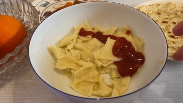 Германия/Вай-вай!Как приготовить пресные лепешки!/Продукты -цены-чек/Что на столе у бабушки
