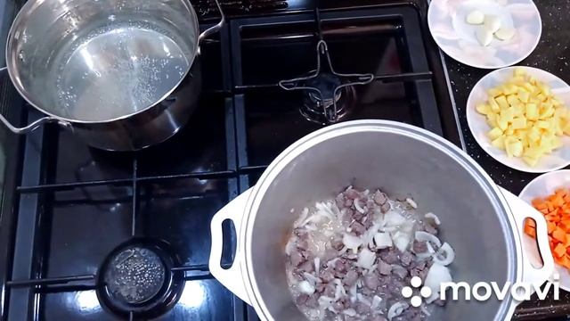 Шивит оши (Лагман из укропа) смотреть онлайн