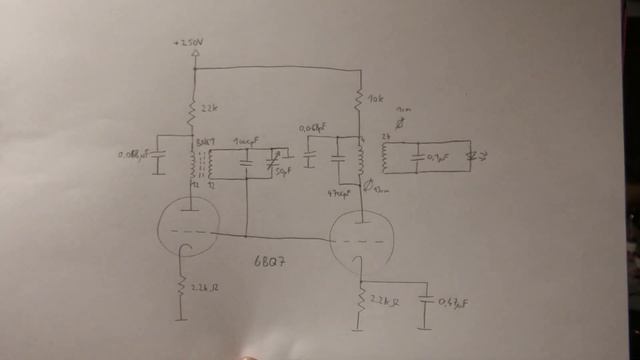 Wireless power transmission with vacuum tubes смотреть онлайн