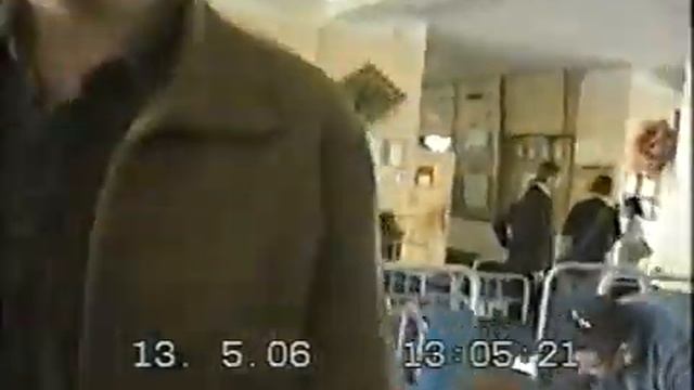 Встреча выпускников (Часть 1) ЛВВПУ ПВО им Ю В Андропова смотреть онлайн