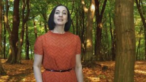 Оксана Кривова "Не позволь мне погибнуть" (cover Л. Агутин)