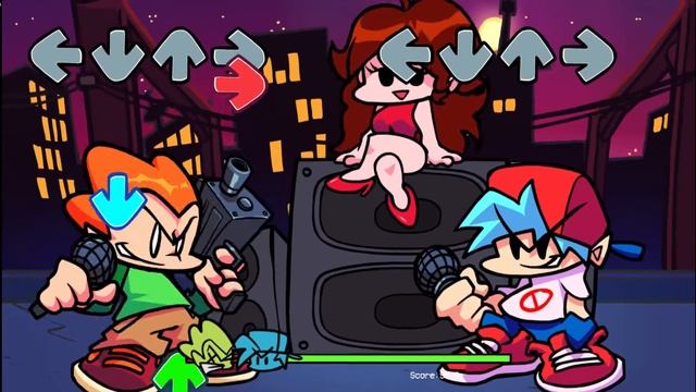 Pico смотреть онлайн