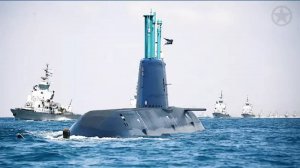 Эта подводная лодка меняет ВСЕ - и вот почему!