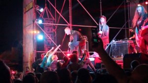 live. Green Grey - MF