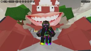 ОБЗОР ВСЕХ СУПЕР СИЛ В Jujitsu!