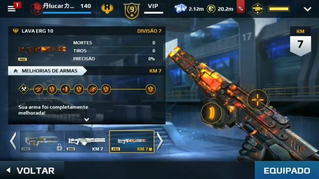 MC5 - ERG 10 DE LAVA смотреть онлайн