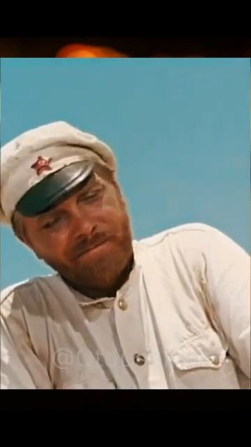 Белое солнце пустыни смотреть онлайн