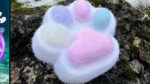 таба лапки 🐾 обзор