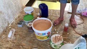 УРА МЫ ЭТО СДЕЛАЛИ/ПЕРЕДЕЛКА СТАРОЙ ДАЧИ/РЕМОНТ СВОИМИ РУКАМИ/ОБЗОР РЕМОНТА ДО/ПОСЛЕ/ДАЧНЫЙ ДОМИК