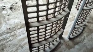 Подбарабанья комбайн Class Mega 204 экспресс-обзор от Константина Сорокина