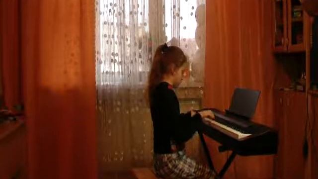 LesnoiOlen.flv смотреть онлайн