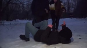 Смешные моменты))) от канала Леди Капа)))) @ladykapa2112