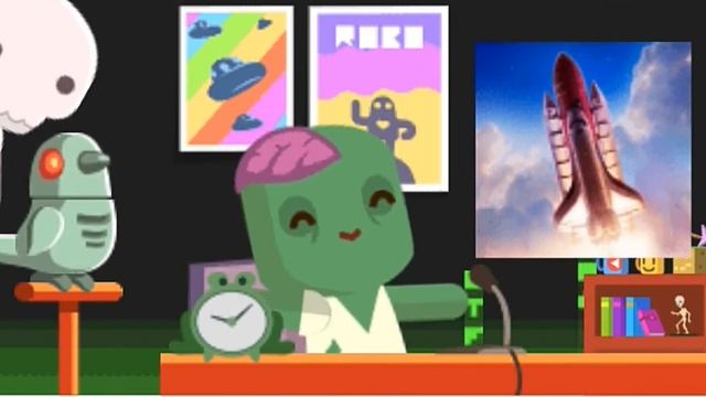 Жетон Науки ( Vlogger Go Viral) #1 смотреть онлайн