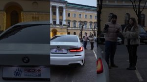 Отзыв клиента | BMW | параллельный импорт | подбор авто | купить машину за границей
