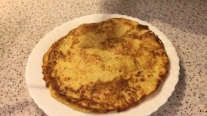 Закусочный Торт с грибами и сыром!