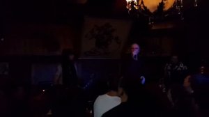 Green Grey -Под дождем