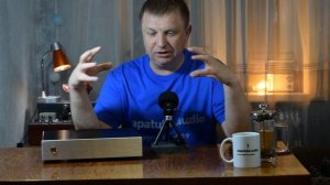 Мультибітний ЦАП 4х PCM58