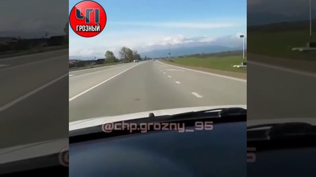 ❗#ОтПодписчика  Проявляйте уважение к друг  другу  на дорогах