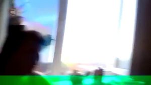 Дибаевы пьют чай