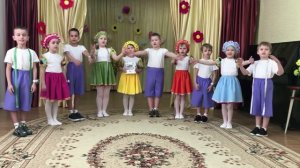 ПрофиКидс. Юные знатоки. Профессия портной, модельер.