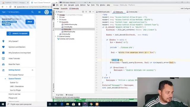 Aula - DSDBD - 22/06/2020 19:00 смотреть онлайн