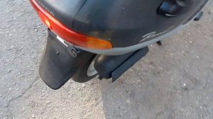 Honda broad
