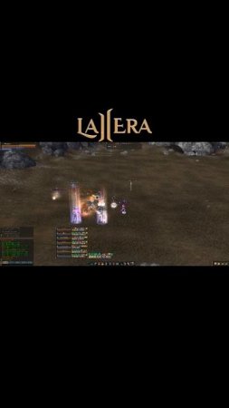 Убиваем бабочку хавками на La2Era C4 x1. #c4 #l2a #la2era #gaming #l2 #games #l2community #lineage2