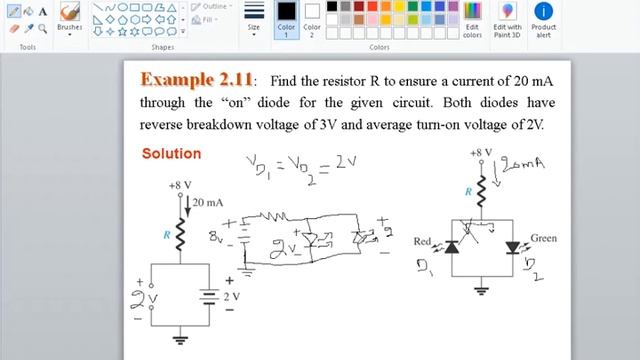 Diode series and parallel configuration part 2 смотреть онлайн