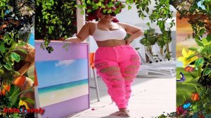 Ioana Chira - Romanian Curvy Plus Size Model | Bio, Quick Facts, Weight, Body Measurements