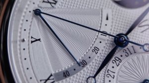 A BEAUTIFUL Dial for $200!! | The Sugess Moonphase Master S426 Breguet Homage Review