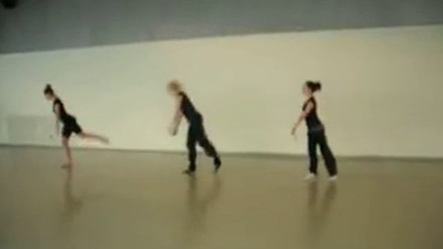 Laban Sharing, Term 1, Release-based technique смотреть онлайн