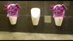 скибиди лунтик 2