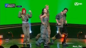 KARD - ICKY (Show Music Mix)